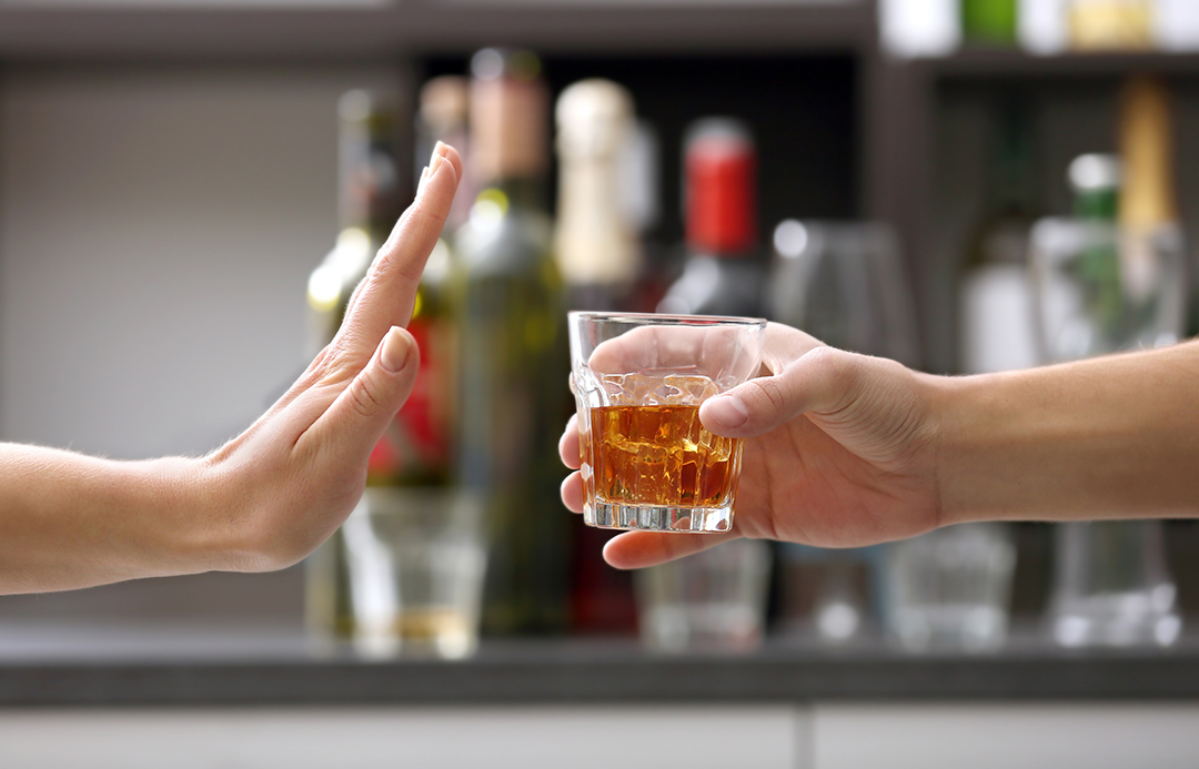 Sebelum Lakukan Detoks, Perhatikan Aturan Mainnya