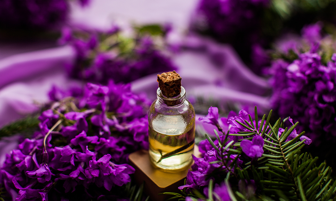 6 Aromaterapi Untuk Meningkatkan Mood dan Produktivitas