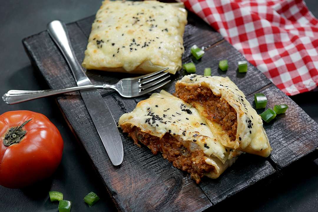 5 Makanan Ini Cocok Buat Kamu Yang Ngerayain Anniversary Bareng Pasangan