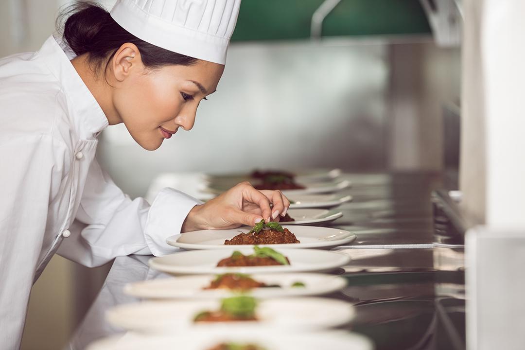 3 Profesi Unik di Bidang Food