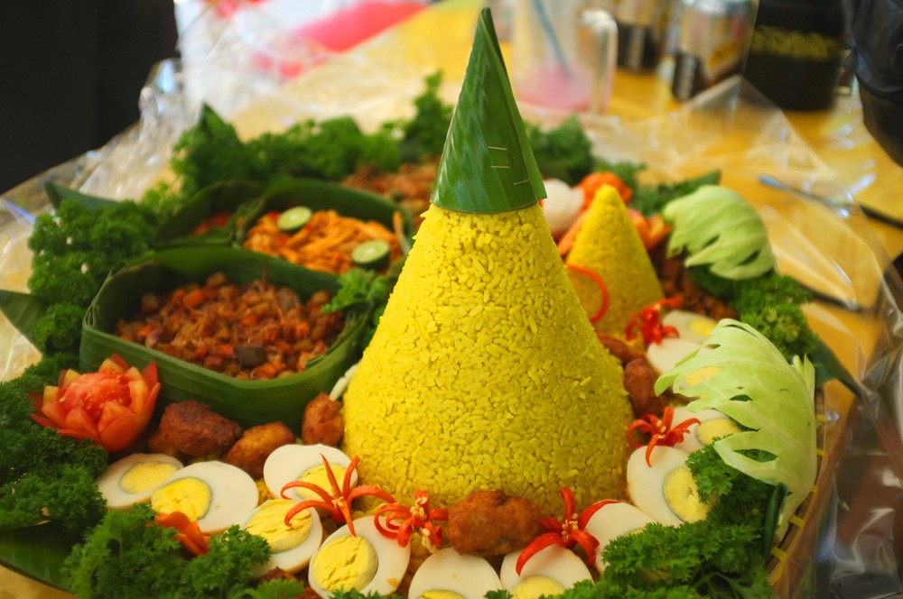 Menarik, Penamaan Unik di Balik Makanan Indonesia