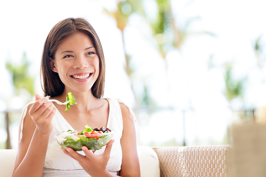 5 Superfood Lokal Ini Ternyata Baik Untuk Kesehatan