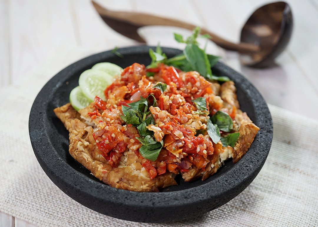 Meriahkan Hari Kemerdekaan Dengan Memasak 6 Menu Tradisional Ini