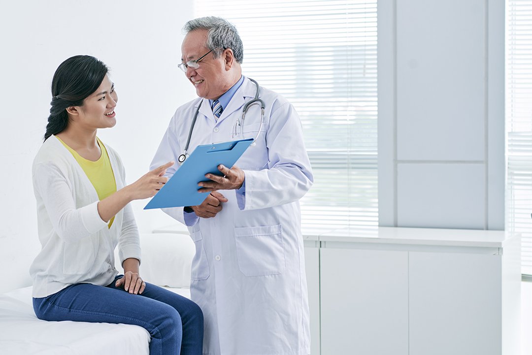 Perlunya milenial Medical Check Up?