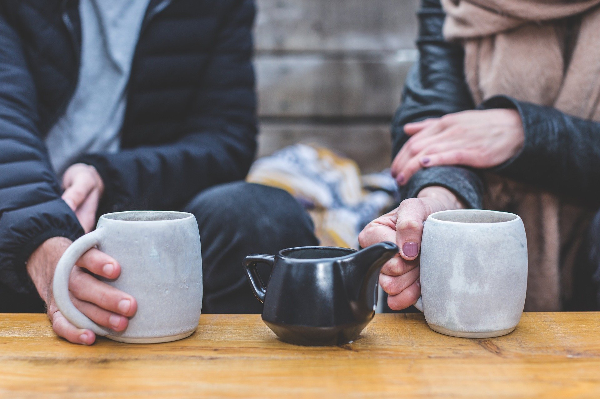 Selain Teh dan Kopi, 5 Minuman Ini Juga Nikmat Sebagai Pembuka Hari