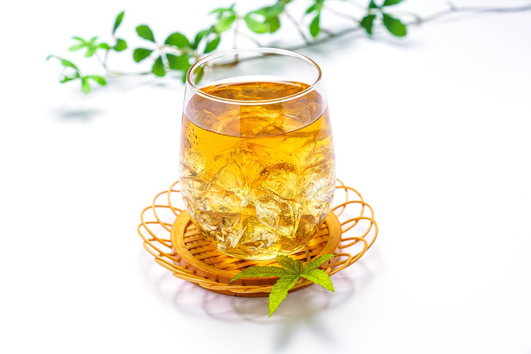 Mugicha! Minuman Teh Asal Jepang Yang Wajib Kamu Ketahui