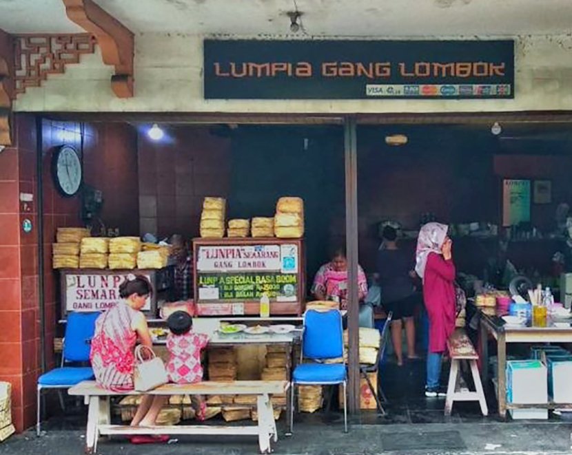 Manjakan Lidah Dengan Wisata Kuliner Di Semarang. Wajib Cicip!