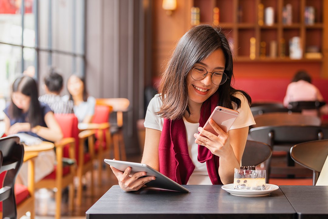 Me Time Simple yang Bisa Kamu Lakukan di Kantor Biar Gak Bosan