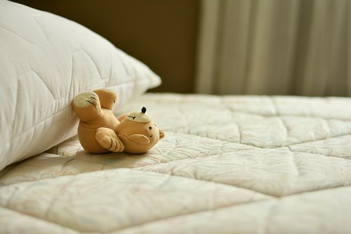 Tips Sederhana Agar Tidurmu Tidak Mendengkur