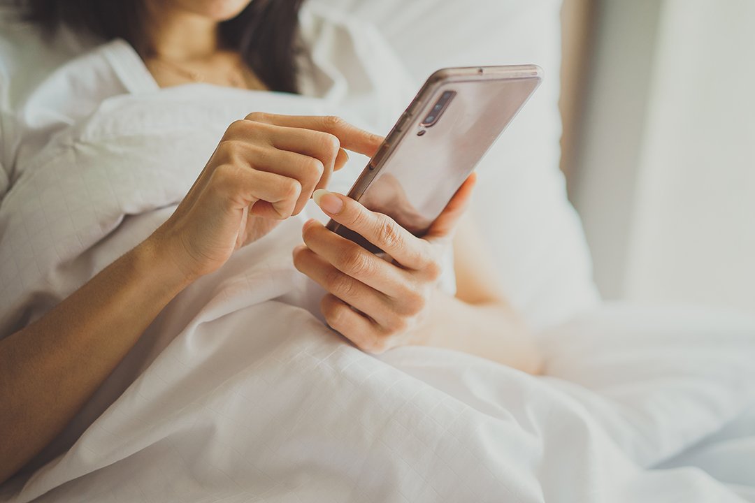 Gangguan Tidur Bikin Susah Fokus, Coba deh Lakukan Ini