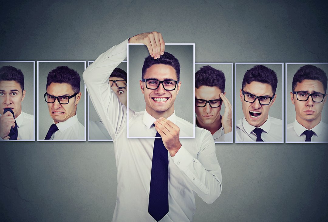 Mood Swings, Apa dan Bagaimana Mengatasinya ?