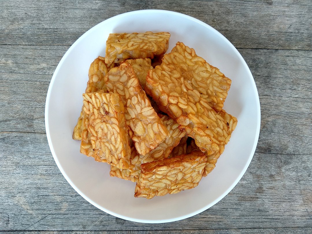 Dibalik Tempe, Makanan Indonesia yang Disukai Orang Jepang