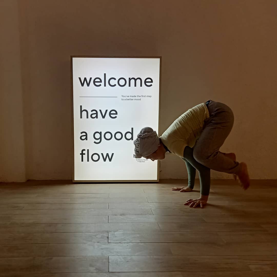 Berlatih Mencintai Diri Sendiri Dengan Yoga