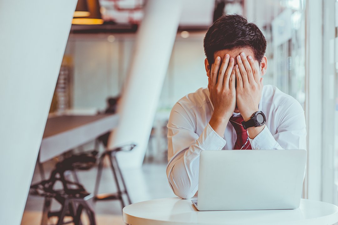 Duh! 5 Hal Kecil Ini Bikin Kamu Jadi Gampang Stress