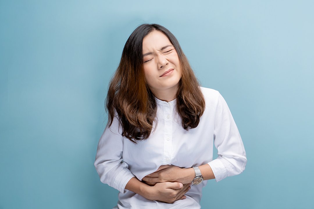 Jangan Buru-Buru Minum Obat, Ini Resep Alami Redakan Sakit Perut