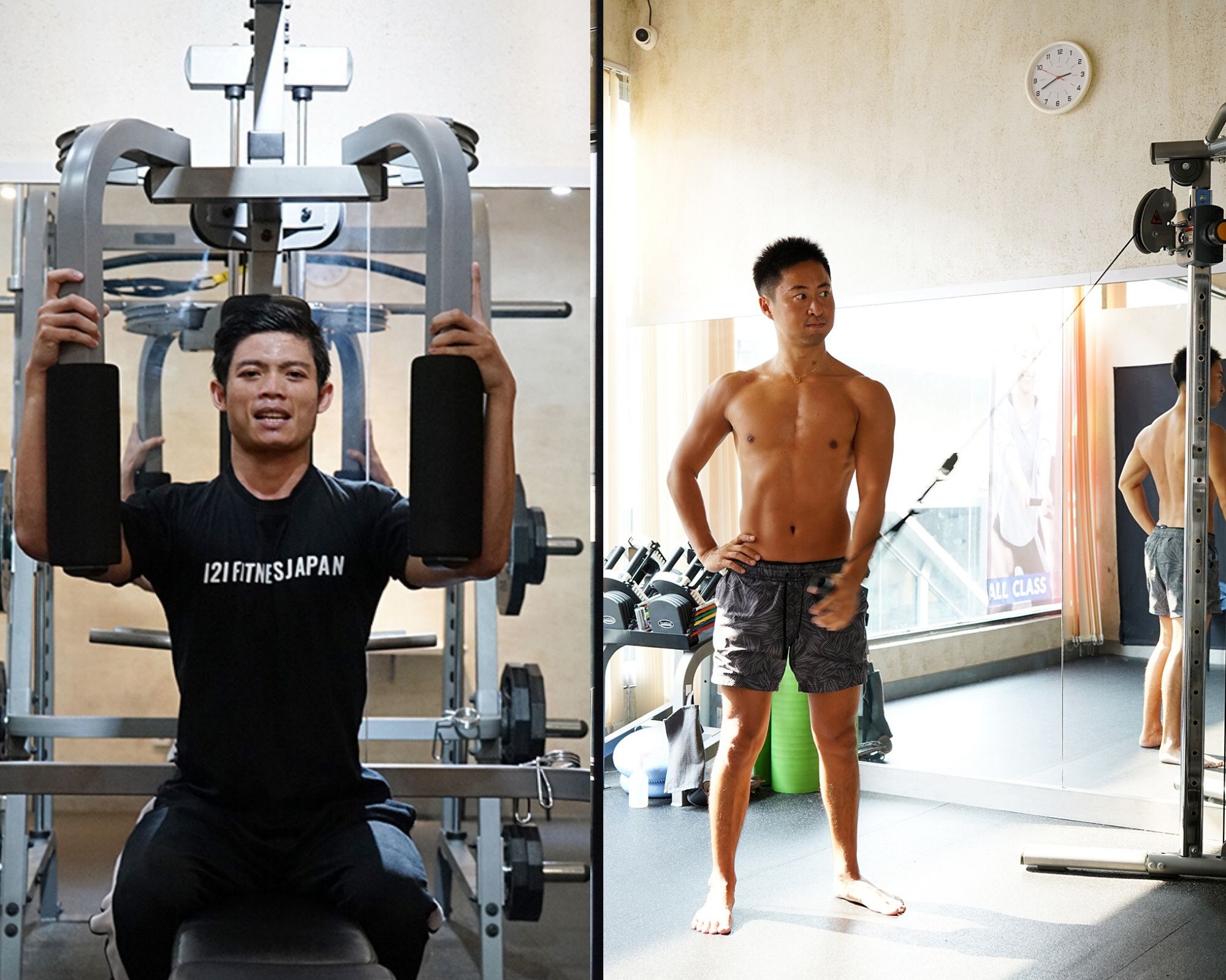 Bedanya Orang Indonesia dan Jepang Saat Ikuti Program Fitness