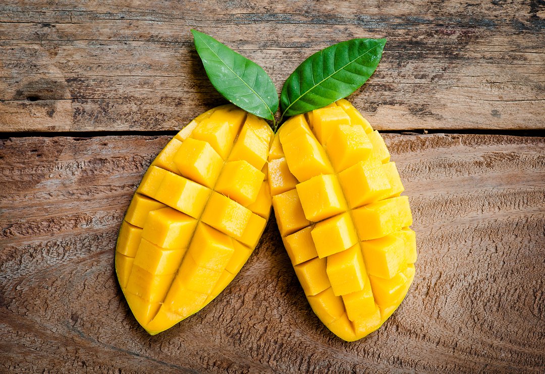 5 Macam Buah Ini Ternyata Tinggi Kalori