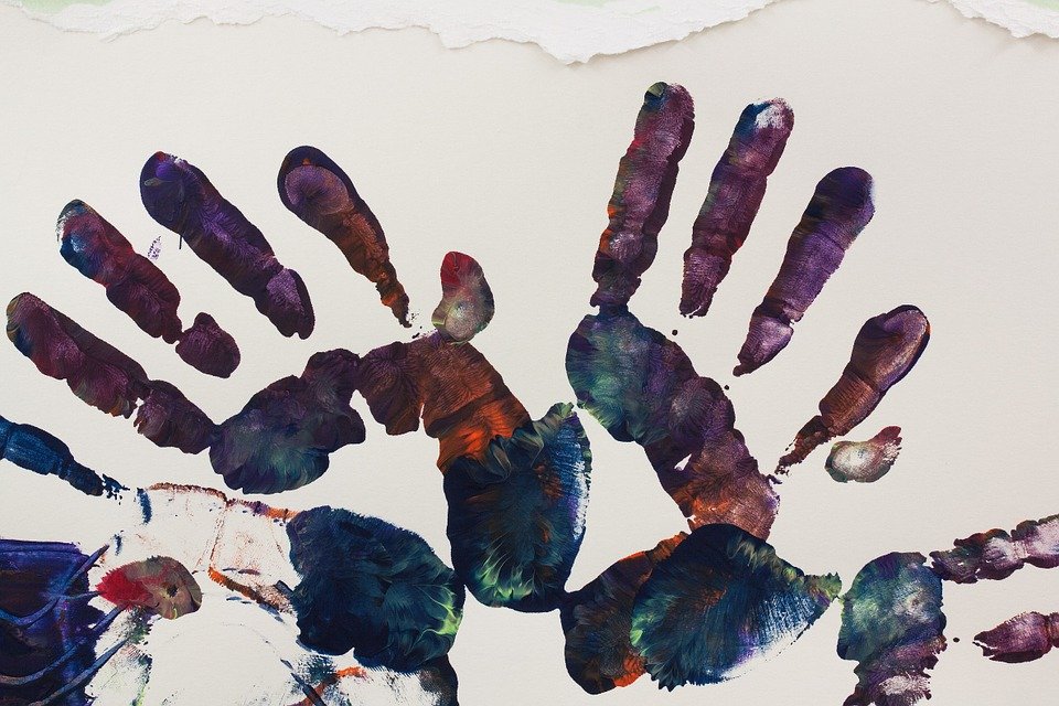 Art Therapy Ini Ternyata Bisa Redakan Stress