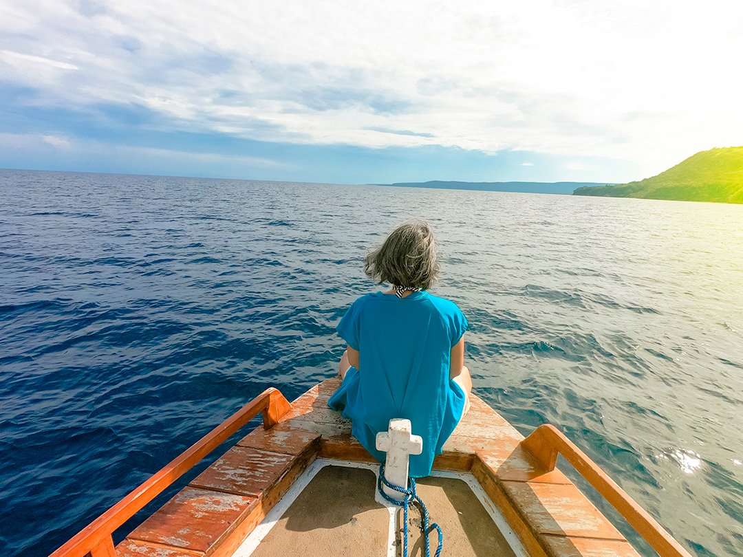 Yuk, Eksplorasi Pulau Moyo, Tempat Liburan Artis Internasional