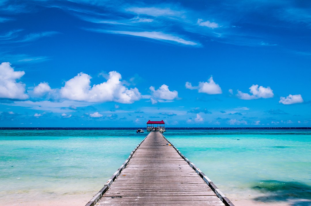 Destinasi Pantai Terbaik Di Dekat Kalimantan Timur