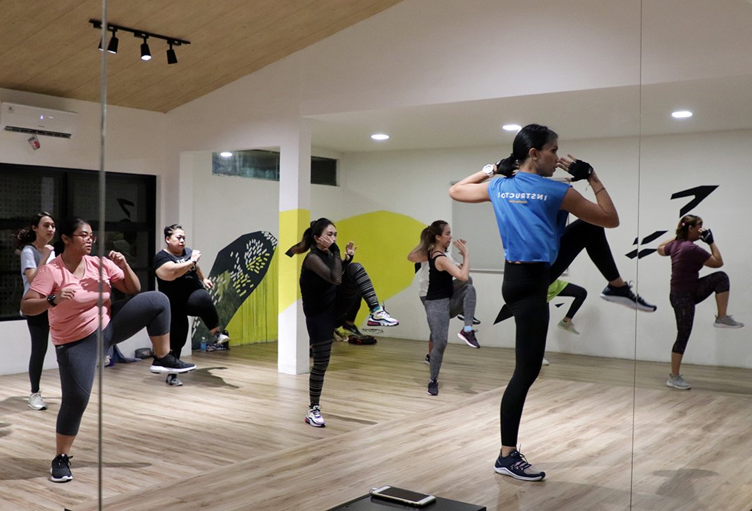 Sebelum Ikut Strong by Zumba, Ketahui 8 Hal Ini Dulu