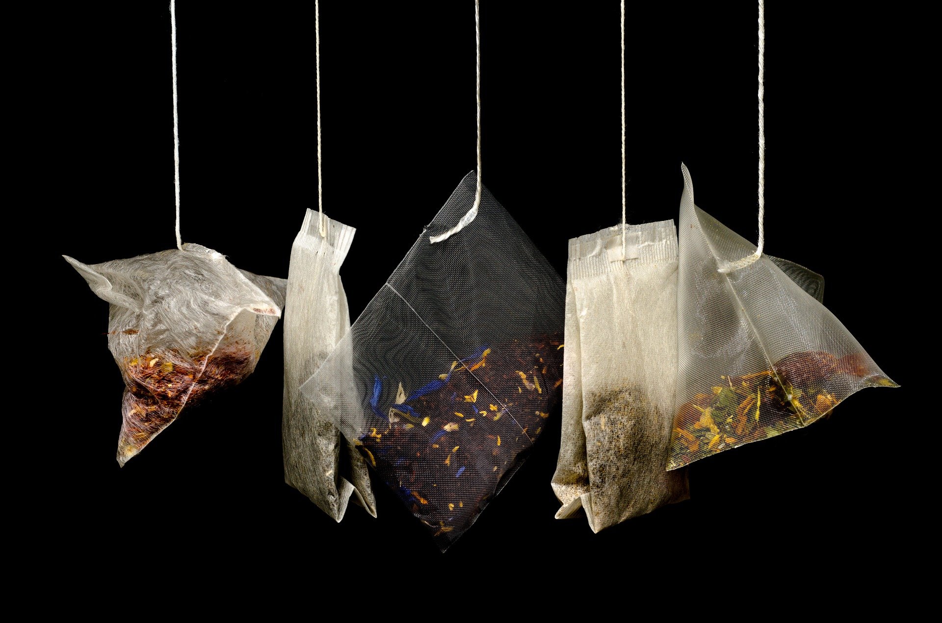 Cuma ada di Indonesia, 5 Jenis Teh Herbal Ini Menarik Dicoba