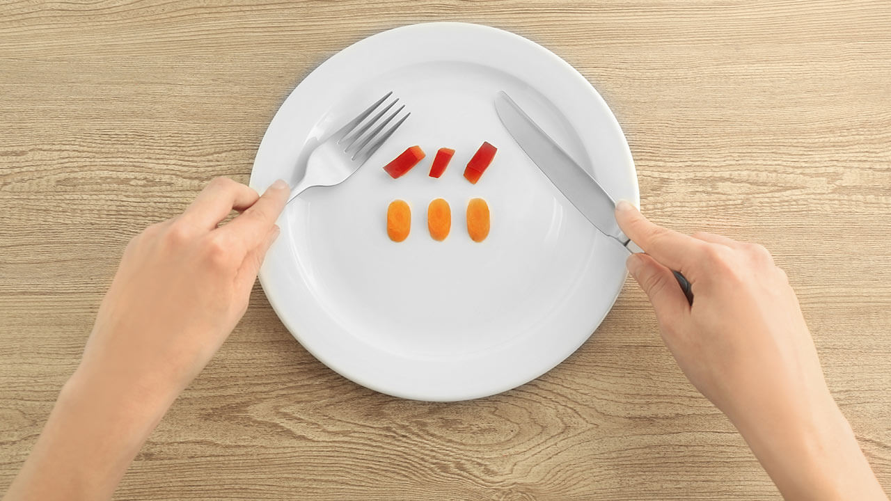 Makan Enak Tapi Tetap Sehat! Pakai Rumus PPTF, Apa itu?