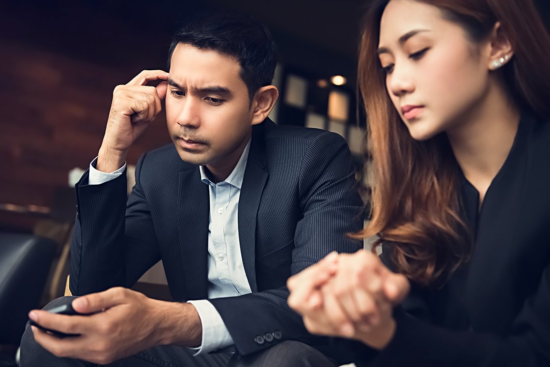 4 Hal Yang Harus Dilakukan Kalau Punya Pacar Cuek