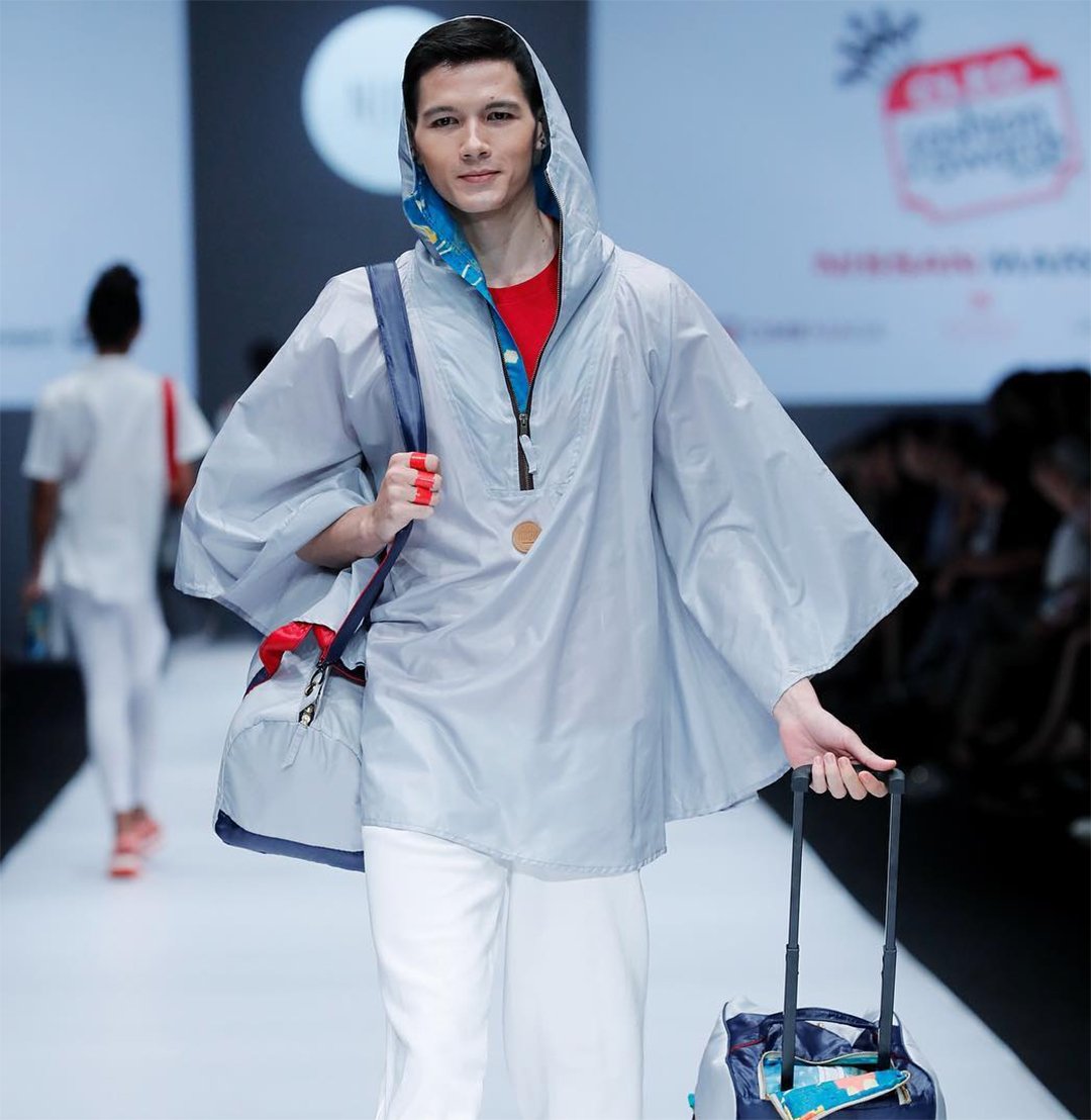 Jas Hujan Juga Bisa Keren, Ini Rekomendasi Brand Lokalnya