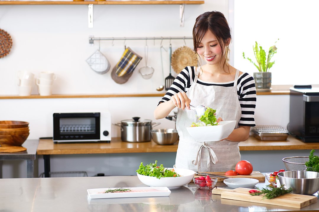 Coba ‘Diet Planet’ Yang Cocok Buat Green Lifestyle