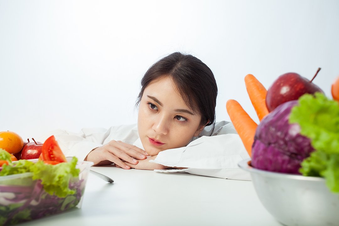 Pilihan Makanan Anti Bosan Buat Yang Lagi Diet Keto