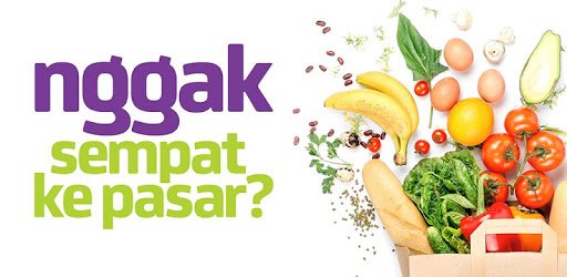 Support Local Farmer, Yuk Belanja di Tempat-Tempat Ini