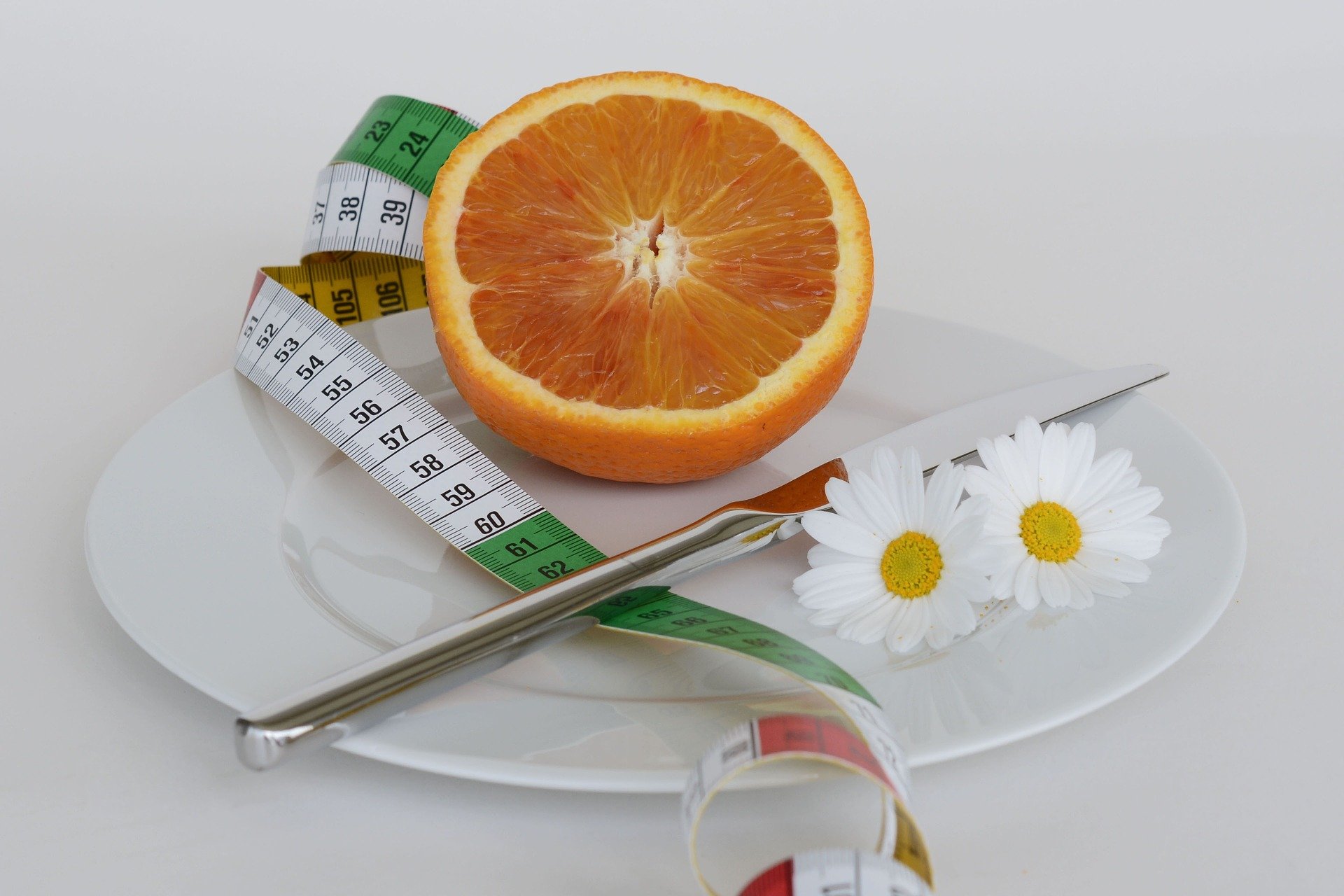 Makanan Zero Calorie, Membantu Menjaga dan Menurunkan Berat Badan
