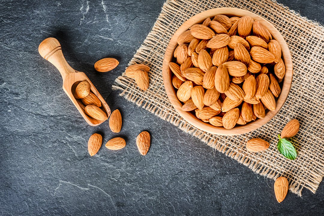 Demi Body Goal 2020, Pilih Makanan Rendah Gula Ini, yuk!