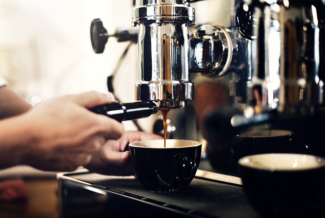 Enak sih, Tapi Ini Kandungan Kalori dari Kopi Favorit Kamu