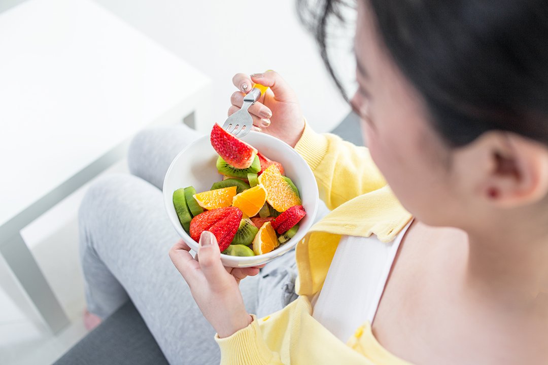 Saat Sakit, Ini Tips Makan yang Benar Agar Cepat Sembuh