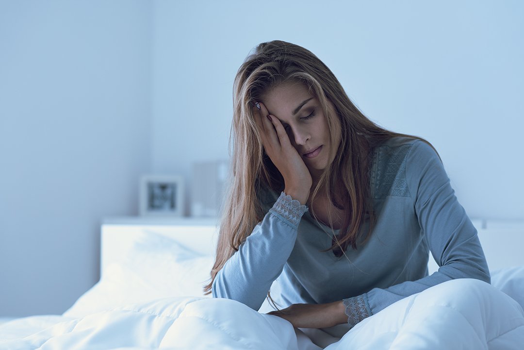 Bangun Tidur Merasa Lelah, Mungkin Ini Sebabnya