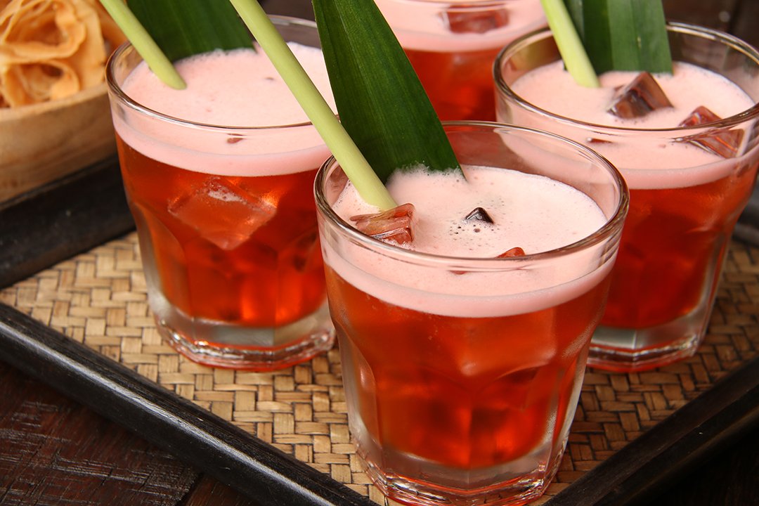 Bir Pletok: Ternyata Minuman Kesehatan