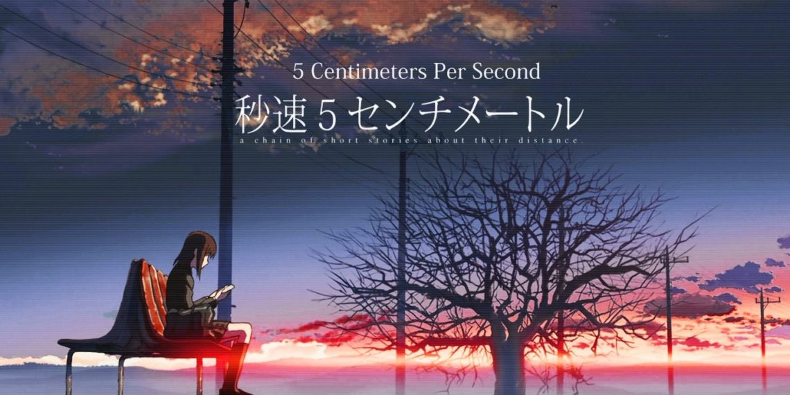 Biar Gak Jenuh Saat Social Distancing, Ini 4 Rekomendasi Tontonan Anime