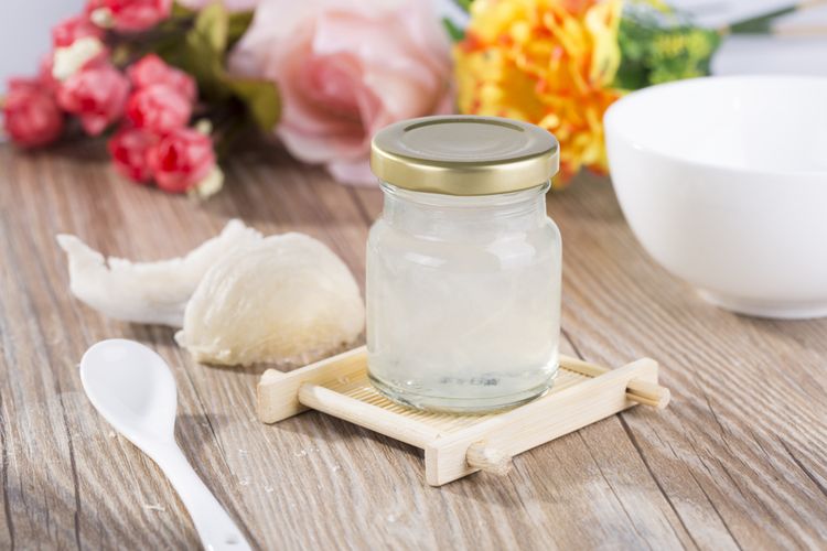 Percantik Diri, Ini Manfaat Kolagen Yang Perlu Kamu Ketahui