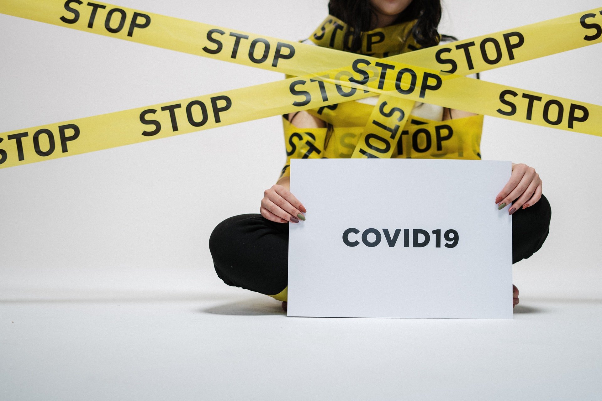 Tips Merawat Diri Sendiri di Rumah Jika Kamu Memiliki Gejala Covid-19