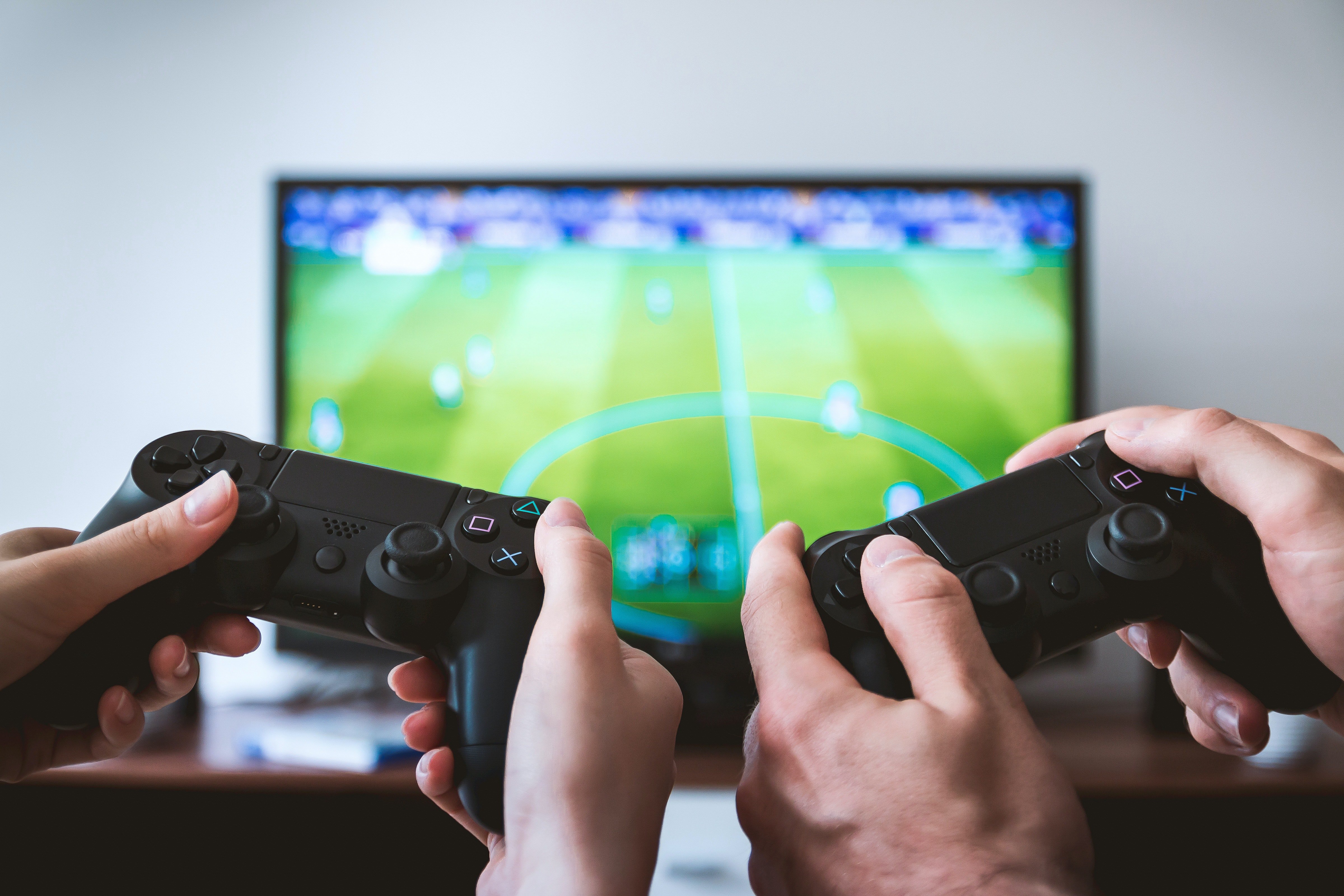 Game Seru Untuk Kamu Mainkan di Rumah Ketika WFH