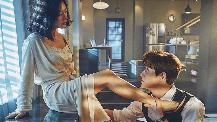 Belajar Menjalin Hubungan Sehat Dari Drama The World of the Married
