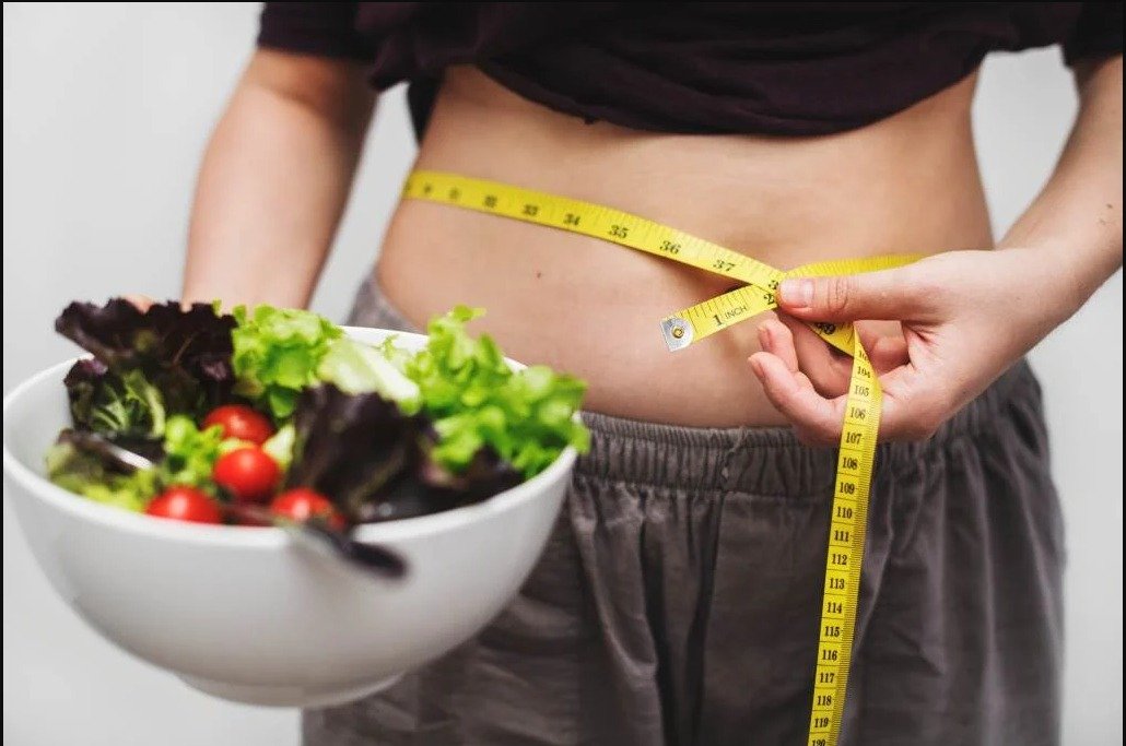 Kapan Kita Harus Diet? Ini Jawaban dari Spesialis Gizi