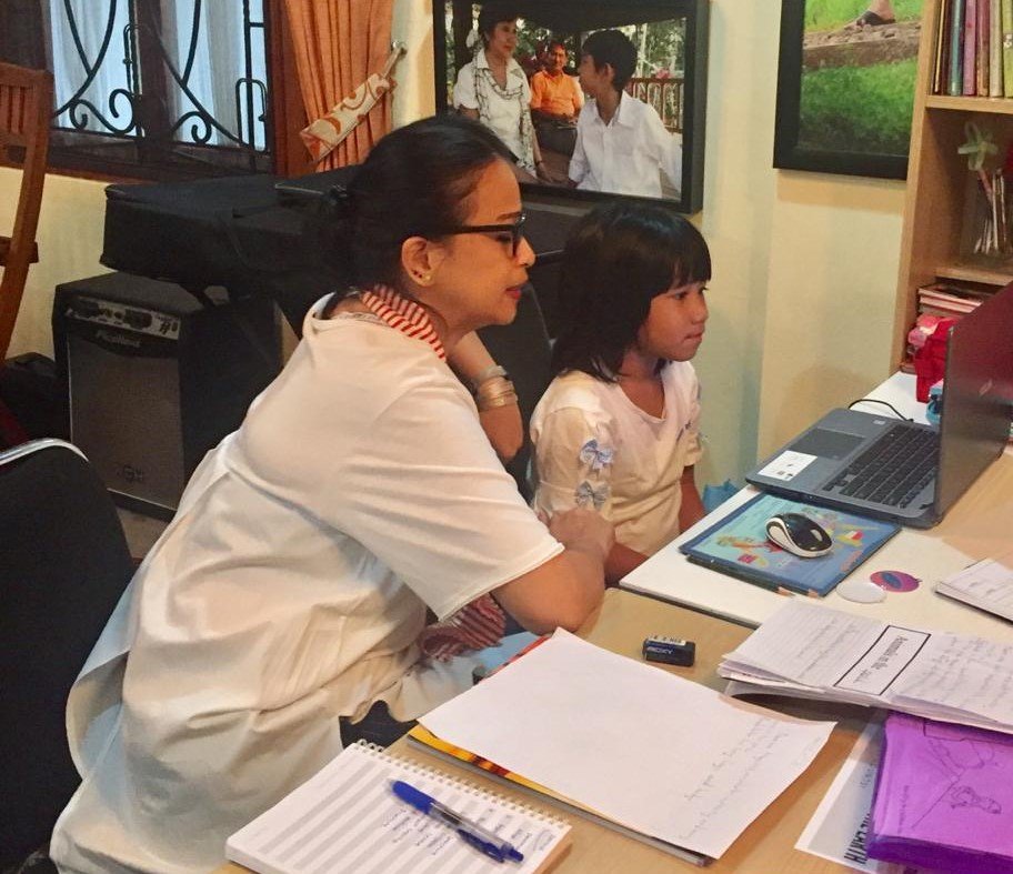 #5NewThingsDuringSelfIsolation: The Other Side of Home Learning (Part 3)