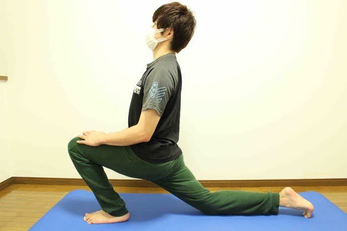 Hanya 10 Menit Sebelum WFH, Rasakan Manfaat dari Stretching!