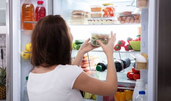 Cara Menjaga Kesegaran Bahan Makanan di Kulkas