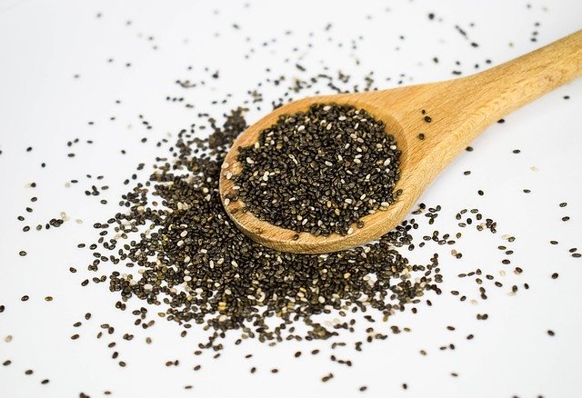 10 Manfaat Chia Seed, Bisa Mencegah Diabetes