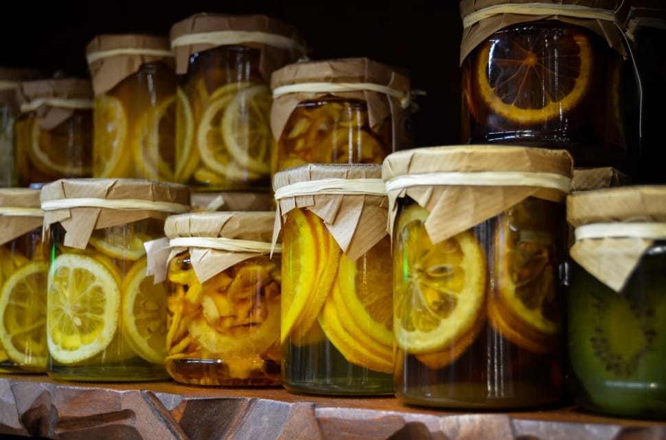 Manfaat dan Dampak Infused Water Yang Mungkin Belum Kamu Ketahui