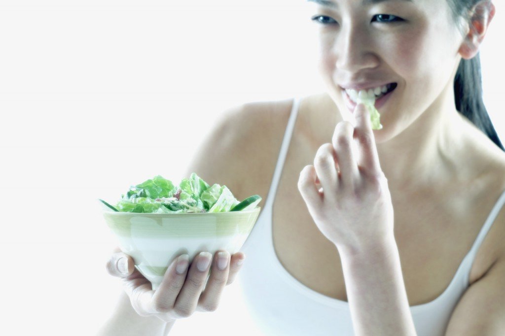 Tetap Makan Sehat Walaupun Low Budget, Apa Bisa?